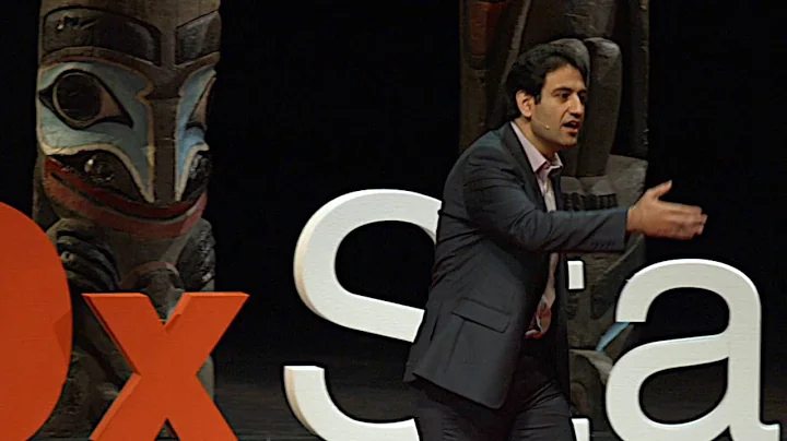 Nothing to Regret - small bad habits cause lifelong regrets | Iman Aghay | TEDxStanleyPark - DayDayNews