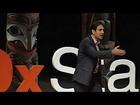 Nothing to Regret - small bad habits cause lifelong regrets | Iman Aghay | TEDxStanleyPark