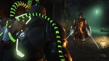 Day 242 of a random very hard battle until Injustice 3 drops