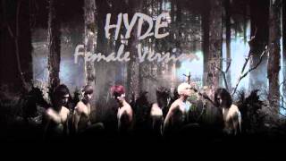 VIXX - Hyde [Female Version]
