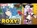 Wait this pvp team cooks roxy x fitoria unknown combo in pvp