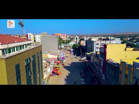 Waad Hoodo Badantee Hargeisa Ay Ma Nabadbaa