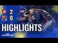 San Lorenzo Independiente Medellin goals and highlights