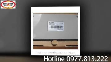 Màn hình HMI OP320