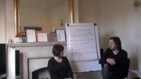 Detailed Personal History NLP