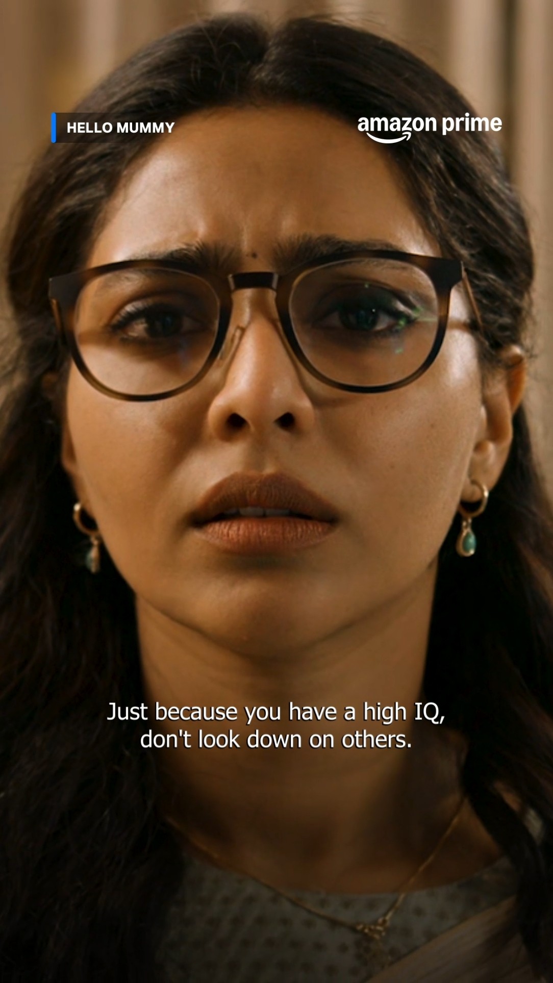 You Can't Kiss My Daughter ? Ft. Aishwarya Lekshmi and Sharaf U Dheen in Hello Mummy