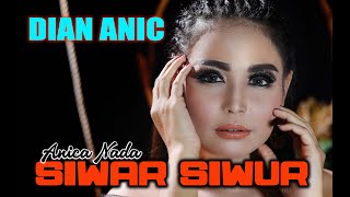 SIWAR - SIWUR - ALL ARTIST LIVE BINTANG Bincang & Tembang Bareng Dian Anic 05 Maret 2021