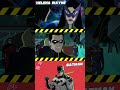 Conhece a FILHA do BATAMAN ? PT1. #batman #robin #gotham #brucewayne #coringa #joker