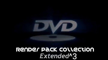 DVD Video Render Pack Collection Extended^3