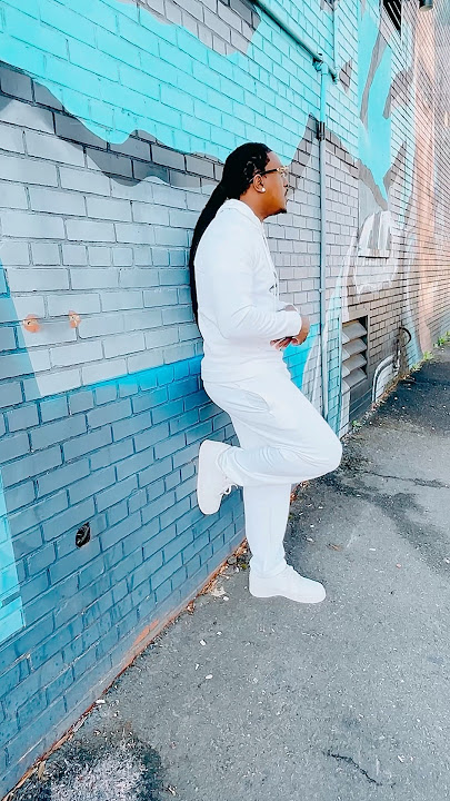 Fitz-G “Sorry Not Sorry” #newmusic #fitzg #rnb #dance #newartist #fashion #singer  #rnbvibes #music