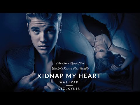 Kidnap My Heart (His Possession)