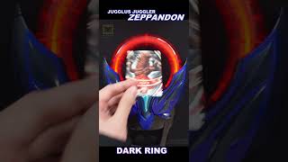 Zetton Pandon Zeppandon