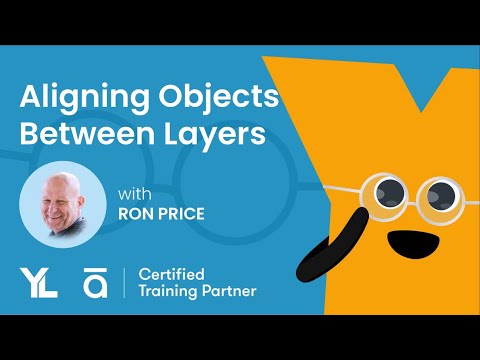 Aligning Objects Between Layers in Articulate Storyline