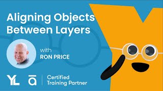 Aligning Objects Between Layers in Articulate Storyline