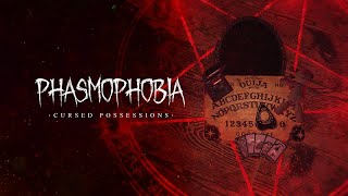 All Cursed Possesions/Objects Explained