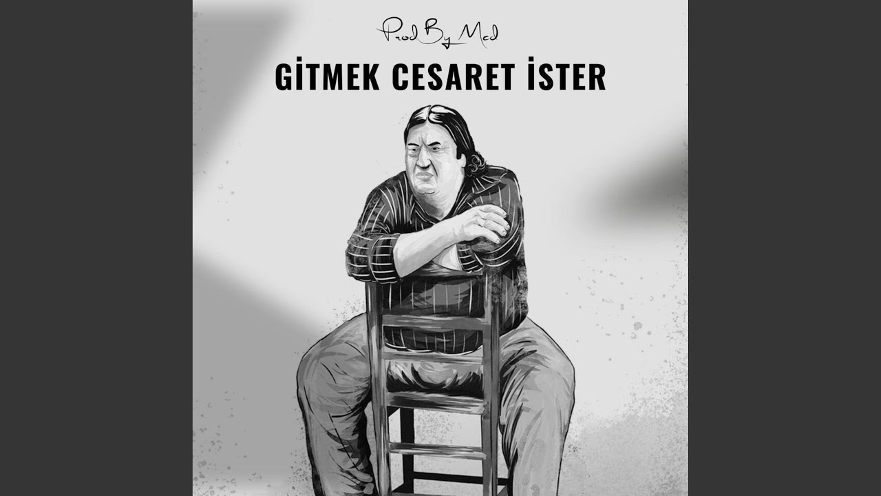 YouTube पर Gitmek Cesaret İster देखें