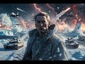 Eminem Antartika War 2026 