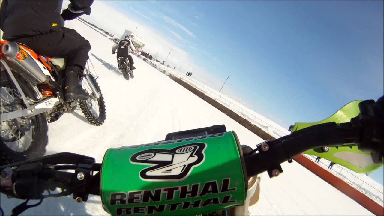 beausejour 2 YouTube