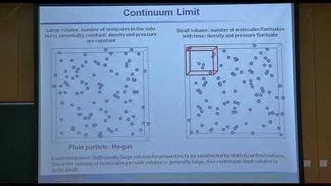Rarefied & Microscale Gases And Viscoelastic Fluids: A Unified Framework (Lecture- 1)