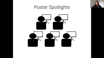 Aishwarya Agrawal - Closing Remarks at the VQA-Dial Workshop 2020