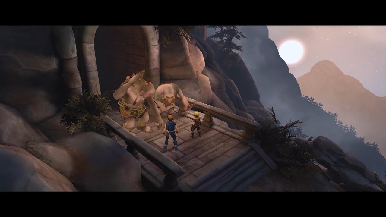 download brothers a tale of two sons steam download brothers a tale of two sons steam