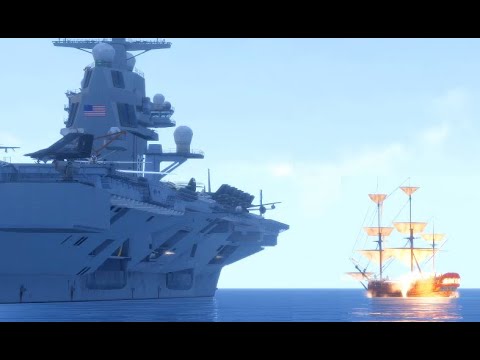 Video: Lielbritānijas gaisa pārākums. BAE Systems Tempest galvenās priekšrocības