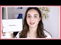 CAMÉLIA DE CHANEL Illuminating Powder: Review, Demo, Swatch