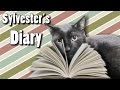 Sylvesters diary  penguins