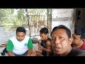 Menikmati hasil mancingbersama teman teman