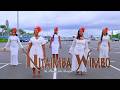Seraphim Voices NITAIMBA WIMBO Official Music Video 