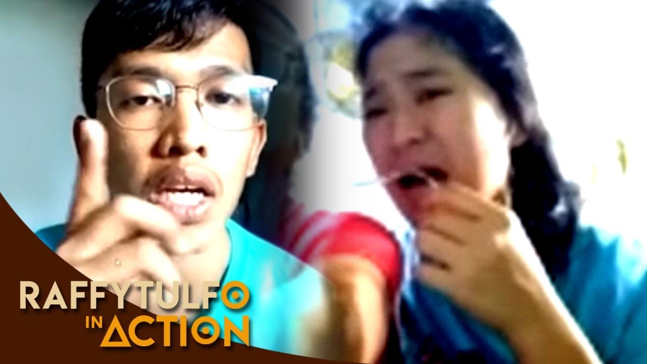 VENDOR, PINADLOCK SI MRS SA SOBRANG SELOS!