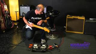 Boss RC-1 Demo With Gary Cox