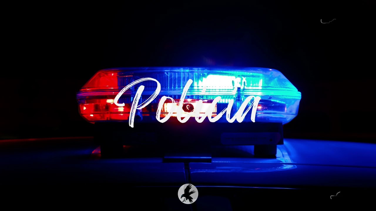 Kalash X Meryl Type Beat - "POLICIA" (Instru Shatta 2026)