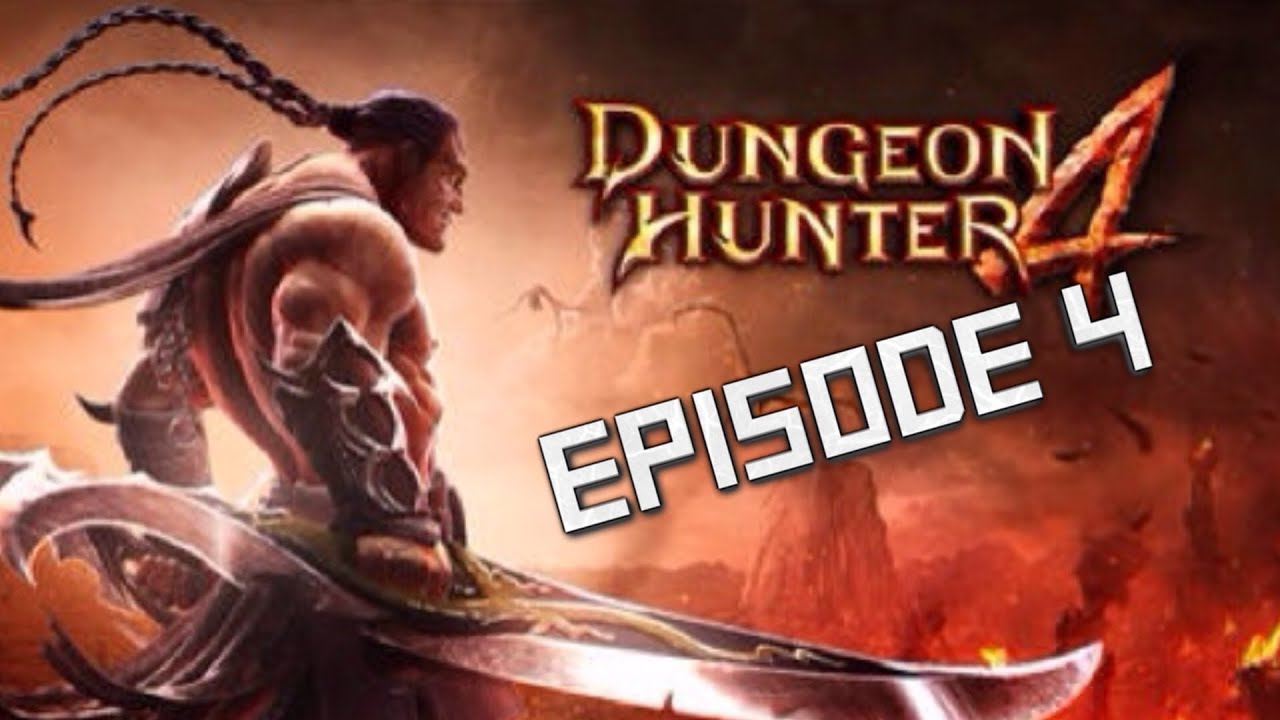 dungeon hunter 4 for pc download dungeon hunter 4 for pc download