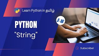 Celebrity Lets learn python string| strings in python| python string |learn online Profile