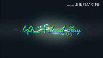 Intro do canal #1 vídeo