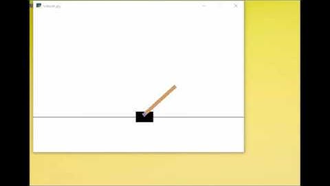 disturbance rejection