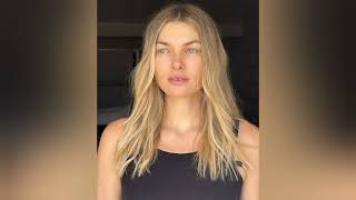 Jessica Hart Wikipedia, Bio, Age, Height, Husband, Baby, Net Worth, Teeth, Instagram