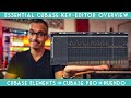 Essential Cubase Key Editor Overview. Best MIDI editing capabilities of any DAW!