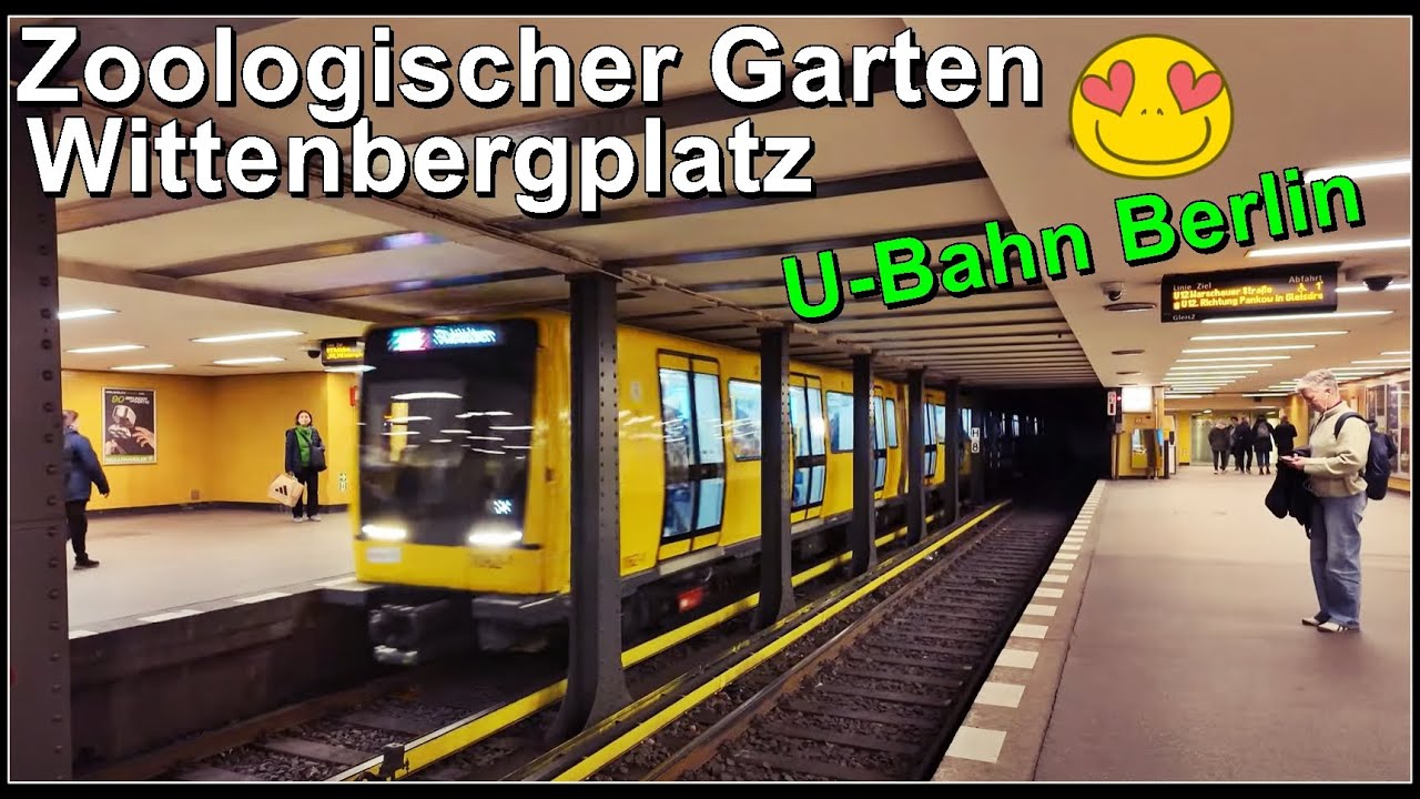 berlin-u-bahn-ride-zoologischer-garten-to-wittenbergplatz
