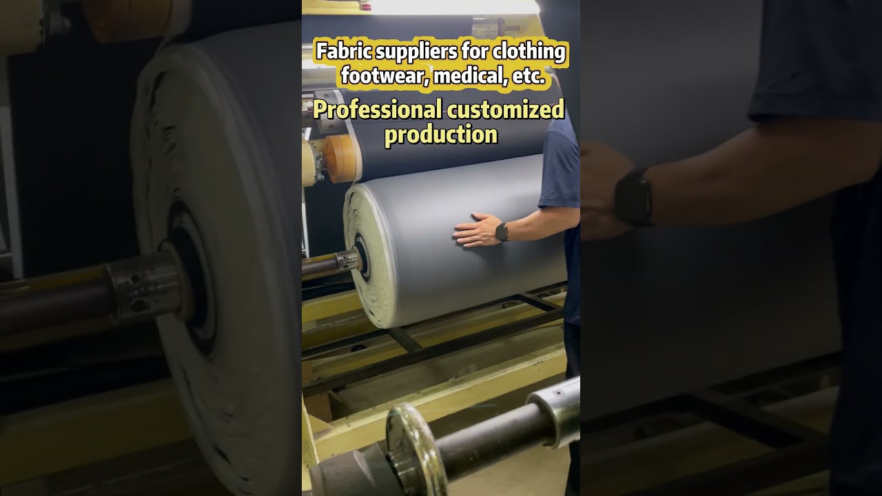 BING-TECH® | From Fabric Innovation to Global Impact