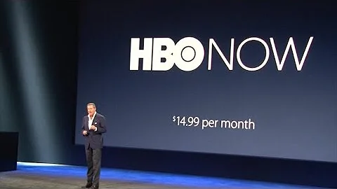 CNET News - HBO announces exclusive partnership with Apple devices - DayDayNews