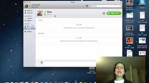 How To Add A Contact On Skype