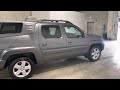 DealerShift - 2014 Honda Ridgeline Touring - DealerShift