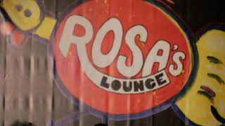 2024 Chicago Blues Festival Live At The Rosa’s Lounge - Millennium Park (North Promenade) — June 9Th