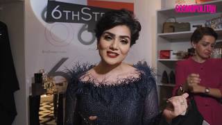 Manal Mansoor | Influencer Awards | Cosmopolitan Middle East screenshot 4