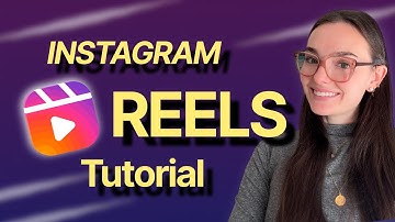 FULL INSTAGRAM REELS TUTORIAL | Everything you need to know