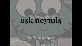 Bunlardan Bıktım Ben...