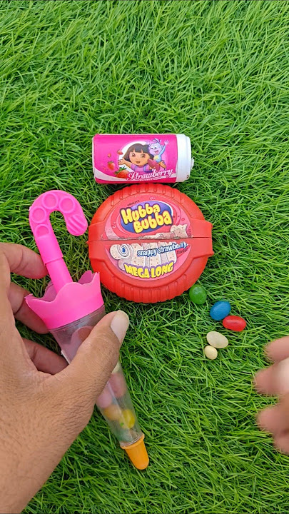 Newer Give A Toddler Bubblegum #ai  #funny