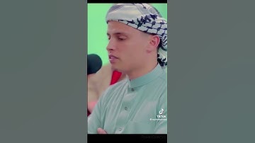 عبدالعزيز سحيم - سورة الفاتحة